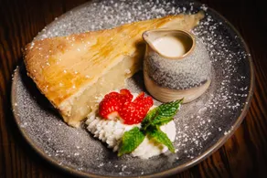 Gleeson's Roscommon - Restaurant