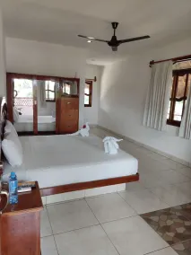 Hotel Boutique & Spa Canek - Chambre
