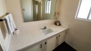 Magnuson Hotel Sierra Vista - Bathroom