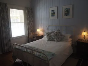 Cobblers Cottage B & B Alojamiento - Habitación