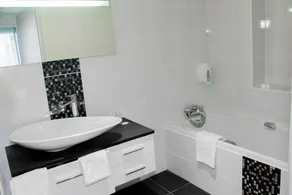 Hôtel Citotel Européen Angoulême - Salle de bain