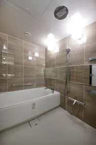 Grand Mercure Minamiboso Resort & Spa - Salle de bain