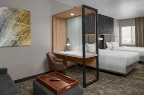 SpringHill Suites by Marriott Riverside Redlands - Chambre