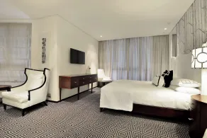 DAVINCI Hotel on Nelson Mandela Square - Room