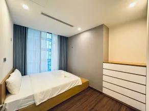 Vinhomes Metropolis Hanoi - South Land - Quarto