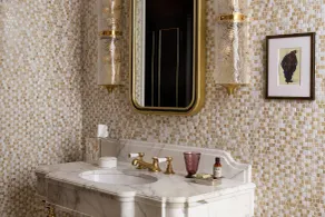 NoMad London - Salle de bain