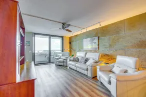 Tropical Retreat w/ Pool & Tennis Courts in Hudson - Innenbereich