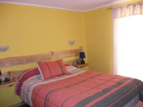 La Casa de Carlitos - Room