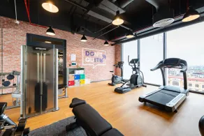 Tru by Hilton Nam Dinh City Centre - Fitnesscenter
