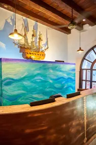 Cartagena Legends - Reception