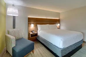 Holiday Inn Express Nashville W-I40 by IHG - Værelse