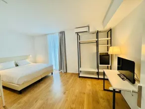 Hotel Pex Verona - Zimmer