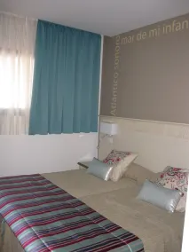 Amadores Beach Apartments - Rum