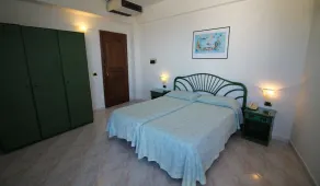 Hotel Terme Park Imperial - Chambre