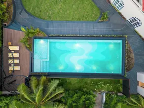 Grand Mercure Goa Candolim - An Accor Hotels Brand - Piscine