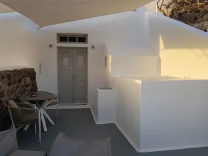 Marizan Caves & Villas - Chambre