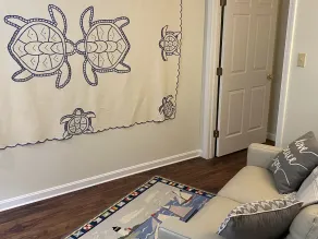 3 Waves Bed & Breakfast - Spa