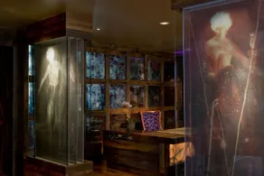The Bohemian Hotel Savannah Riverfront, Autograph Collection - Réception