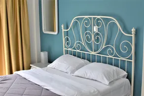 Meraki Apartments and Studios - Chambre