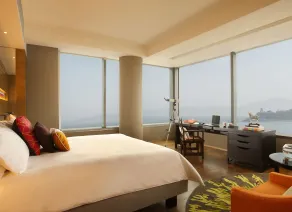 Hotel Indigo Xiamen Harbour by IHG - Room