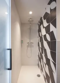 Hotel The Shepherd - Bathroom