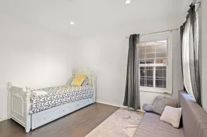 Beverly Hills Home Guest House Hot Tub - Camera