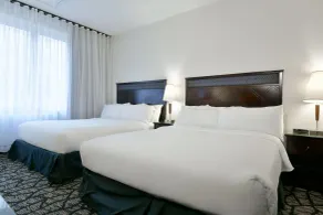 Empire Suites - Chambre