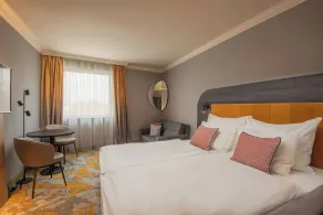 Castrum Hotel Székesfehérvár - Zimmer