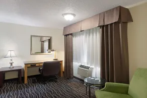 Days Inn by Wyndham Yakima - Chambre