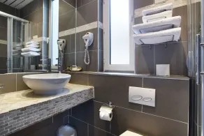 Hôtel LUX PICPUS - Salle de bain