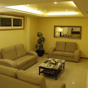 Hotel Sun Galicia - Reception