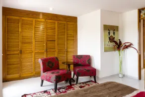 Casa Blanca Boutique & Organic - Rum