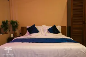 Wunderbar Inn - Camera