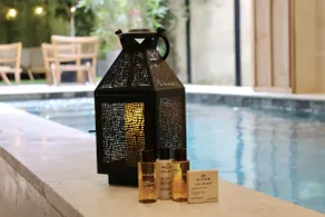 Le Boutique Hôtel Bordeaux - Piscine