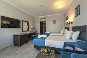 Invidia Coral Beach Tiran - Zimmer