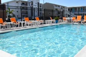 SeaLoft Oceanfront Hotel - Pool