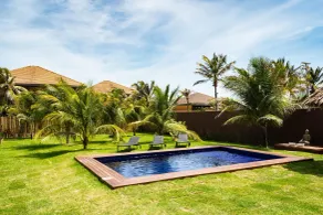 Zorah Beach Hotel - Pool