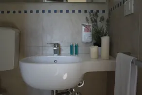 Torre del Mare - Badezimmer