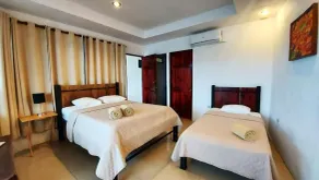Tortuguero Adventures GuestHouse - Room