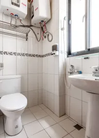 Sleepier Multi-Minsu Tainan - Bathroom
