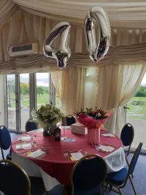 Calderfields Golf & Country Club - Restaurant