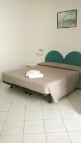 Residence Le Vele - Chambre