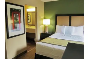 Studio 6 Extended Stay Washington, D.C. Gaithersburg South MD - Chambre