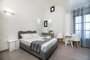 Villa Anemomilos Perissa - Værelse