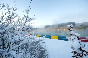 Hotel Häfner - Wellness