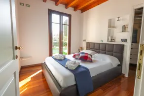 Lugana Resort & Sporting Club - Habitación