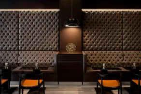 AC Hotel by Marriott Miami Beach - Restaurant