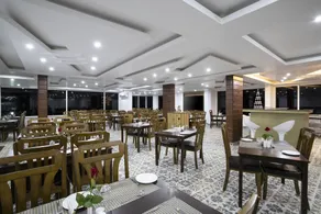 Sairaj Beach Resort - Restaurant