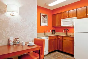 Residence Inn Boston Norwood - Chambre