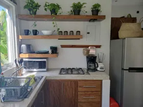 Casa Bali - Private kitchen